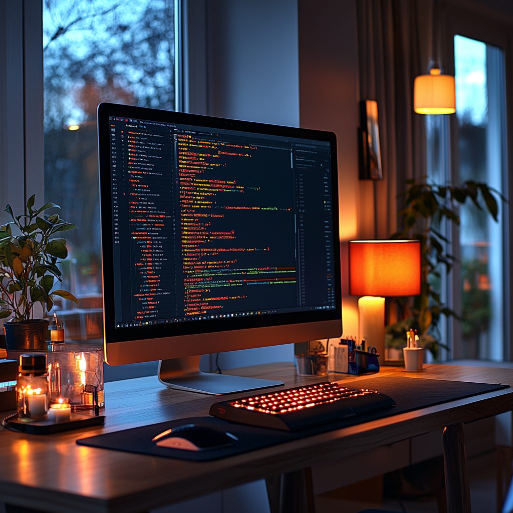 is linux database programming