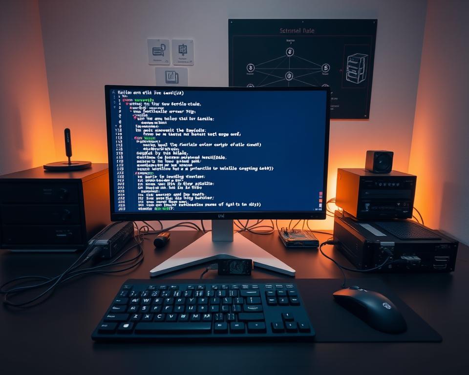 Kconfig for new kernel module