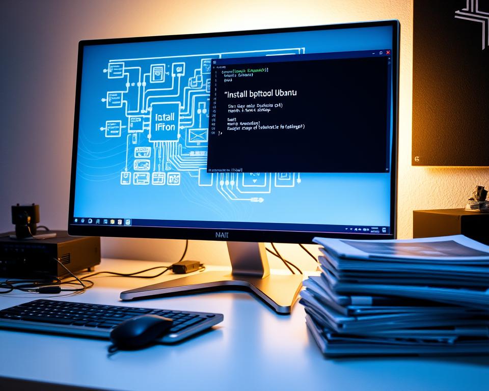 install bpftool Ubuntu