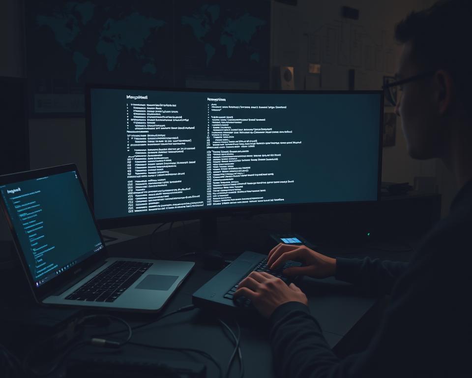 use make menuconfig