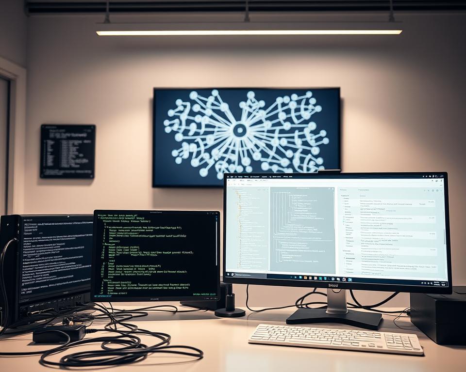 trace network paths Linux