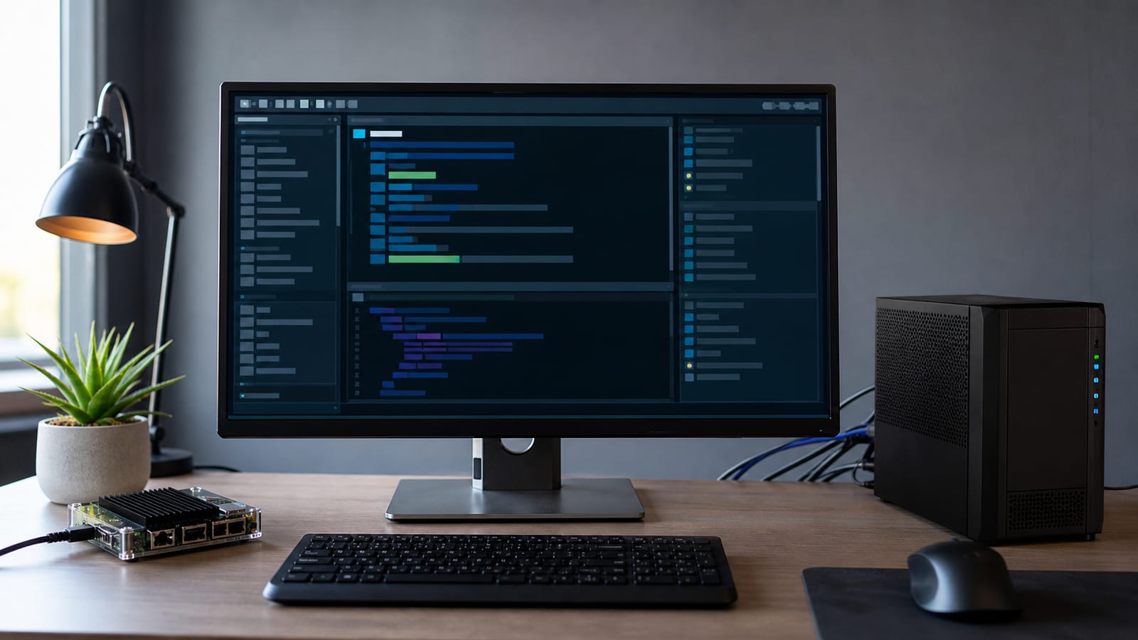 How to Safely Blacklist Kernel Modules: Best Practices on a developer workstation monitor